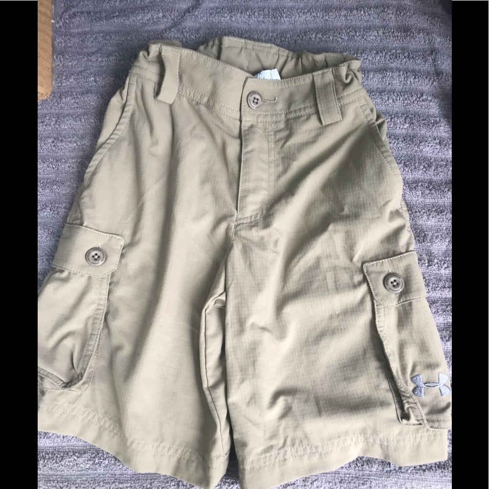 Under armour shorts
